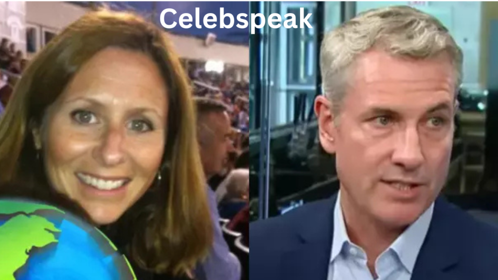 ceo andy byron wife