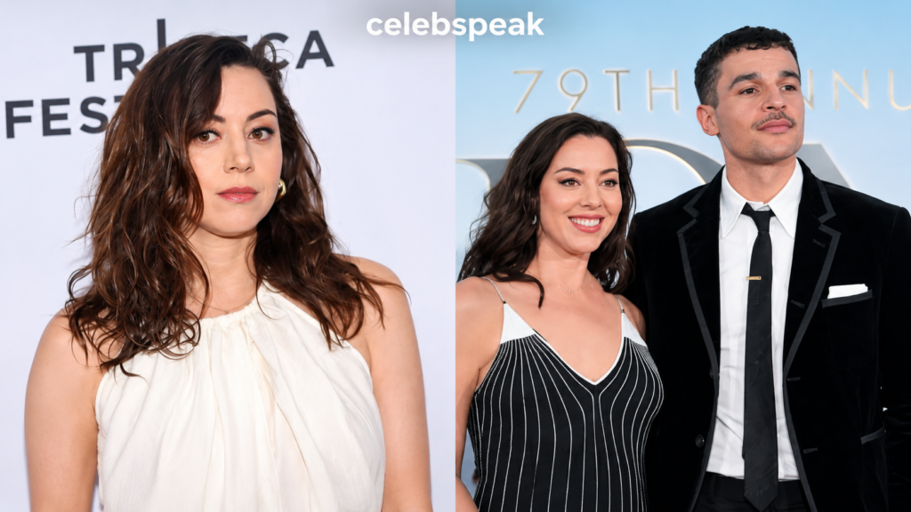 aubrey plaza age