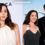 aubrey plaza age
