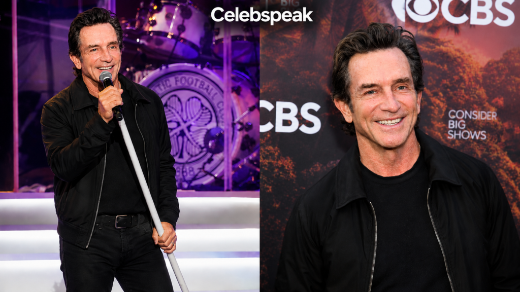 jeff probst net worth