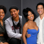 keke palmer husband