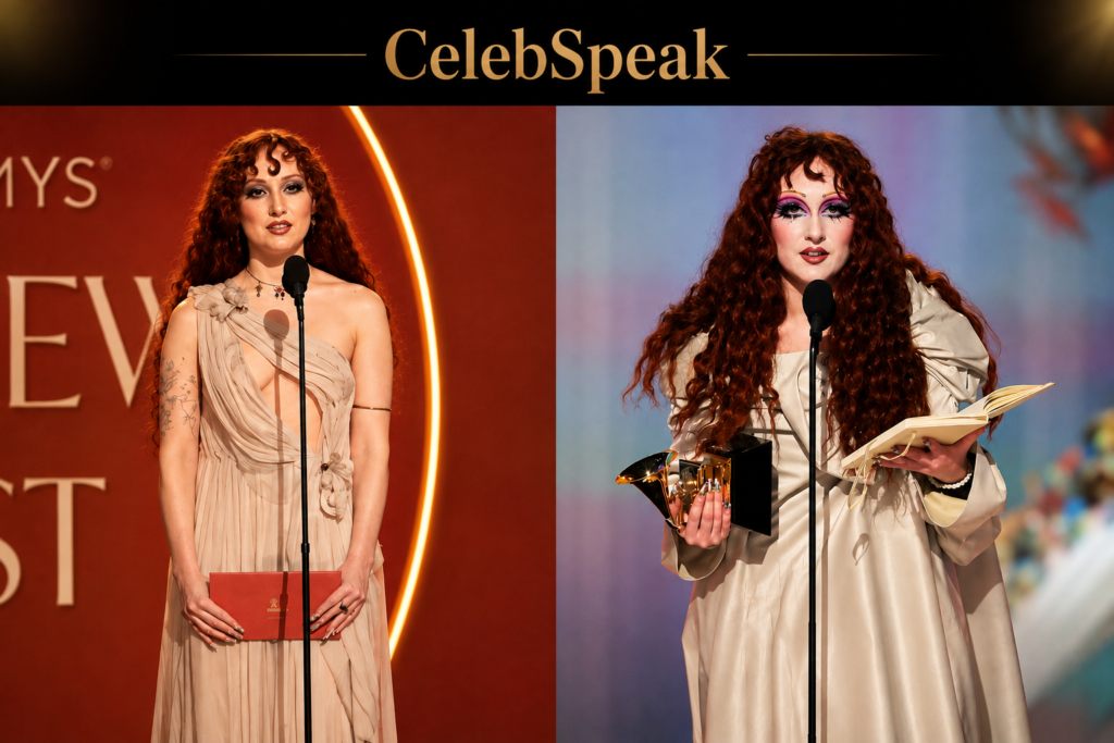 Chappell Roan Grammys: Her Wins, Losses, and That Unforgettable Speech