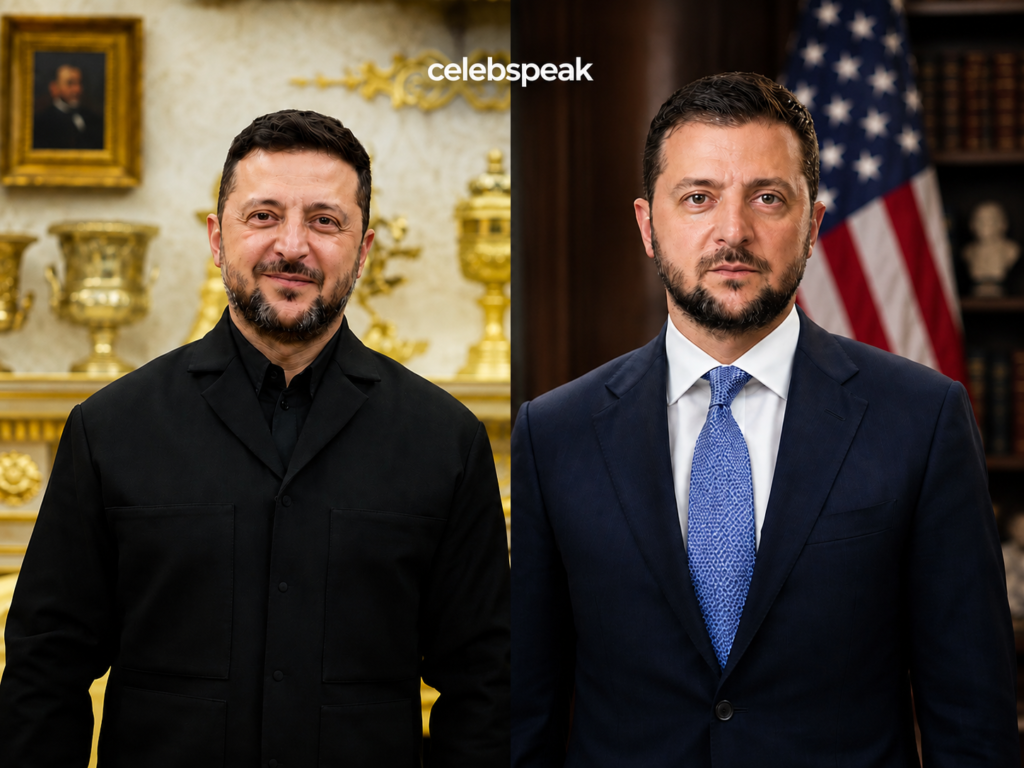 zelensky trump