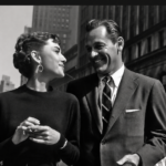 audrey hepburn and bill gates