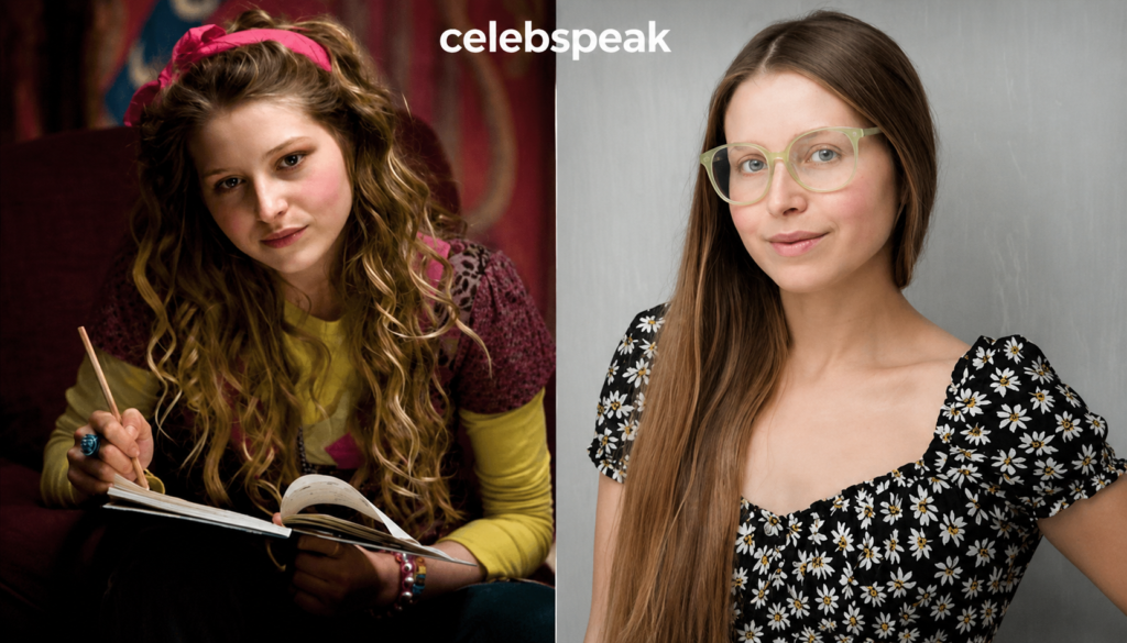 jessie cave