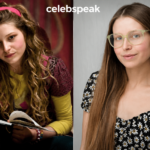 jessie cave