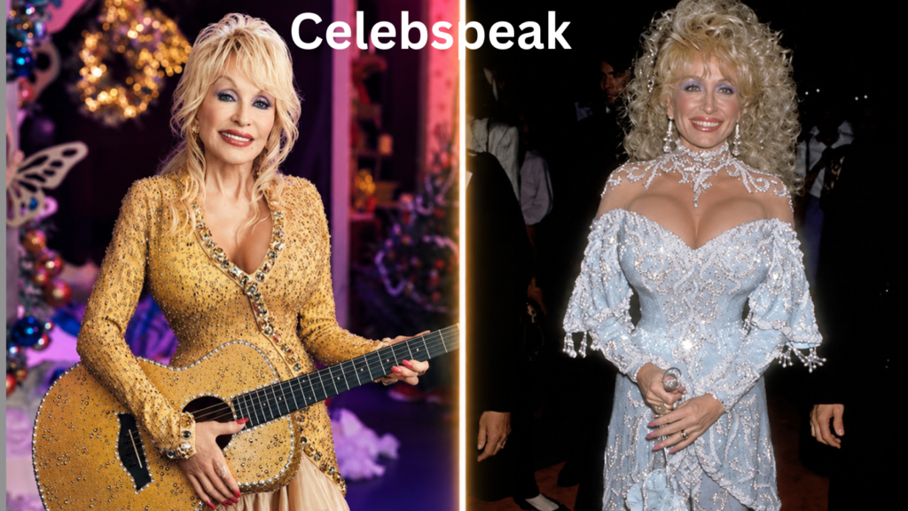 dolly parton net worth