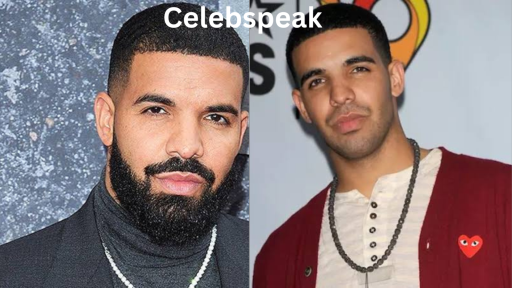 drake net worth 2025