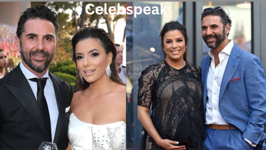 eva longoria husband