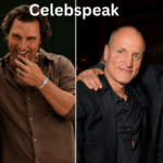 woody harrelson and matthew mcconaughey