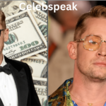 macaulay culkin net worth