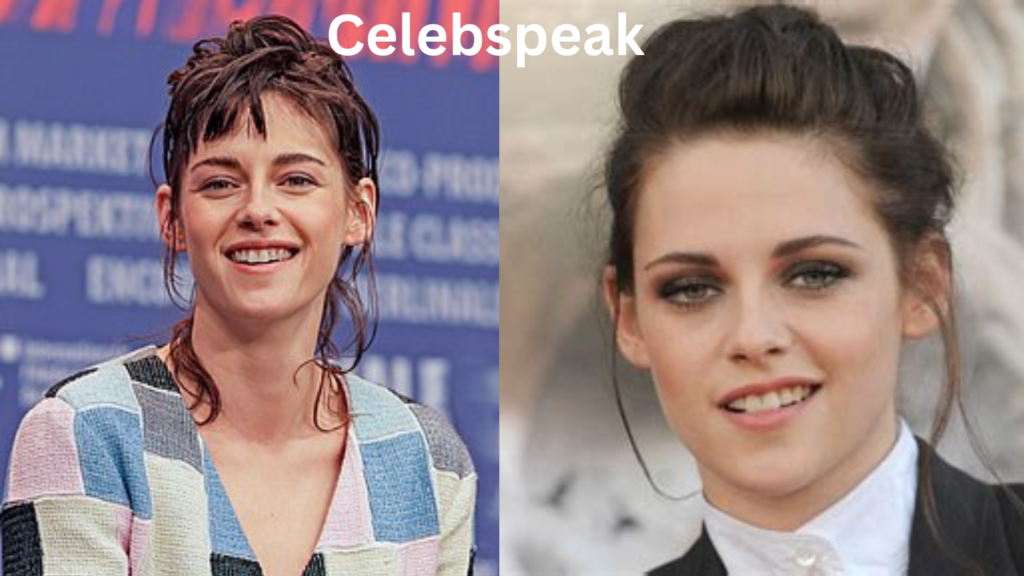 kristen stewart net worth