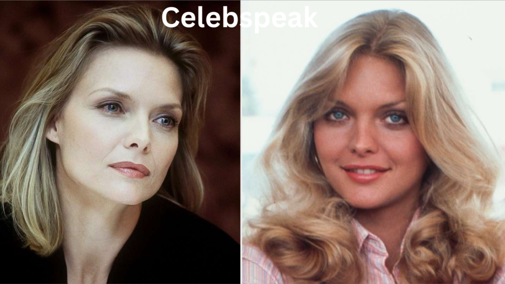 michelle pfeiffer