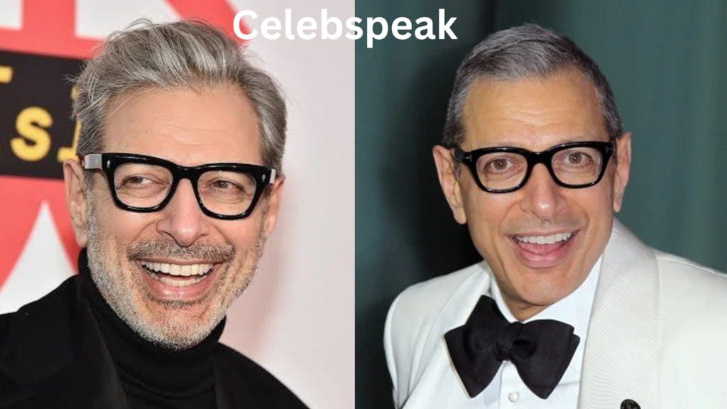 jeff goldblum net worth