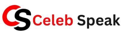 celebspeak
