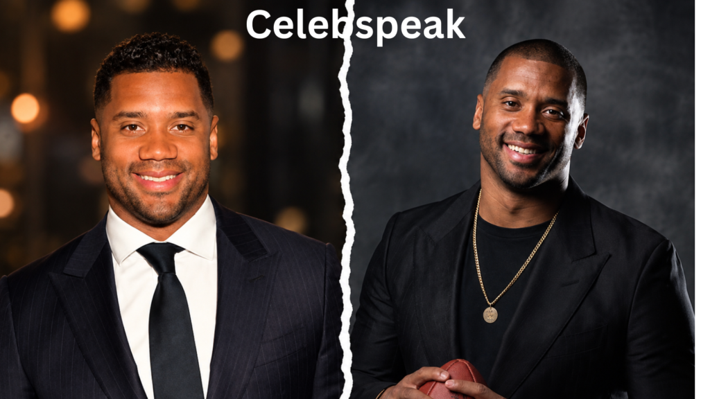 russell wilson