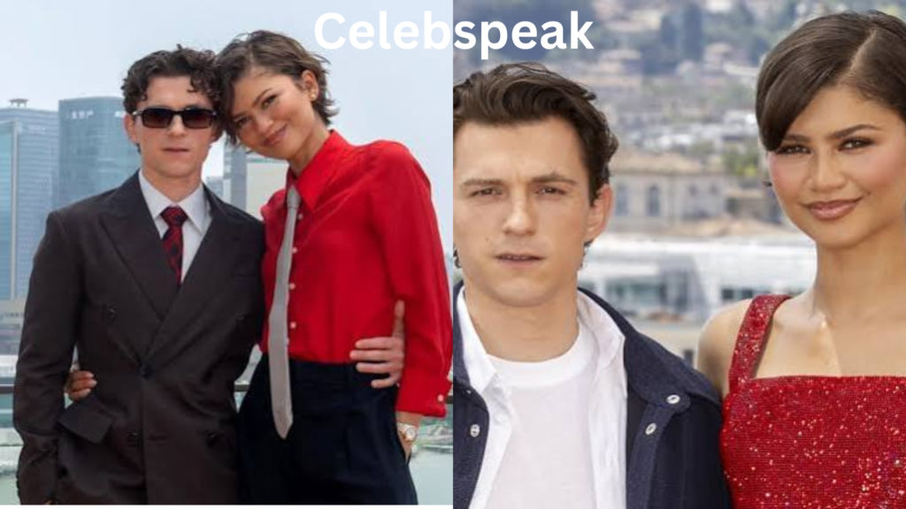 tom holland and zendaya net worth