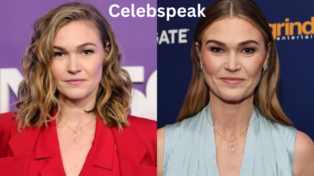 julia stiles now