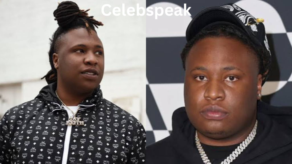 tay keith