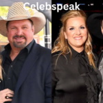 Garth Brooks and Trisha Yearwood