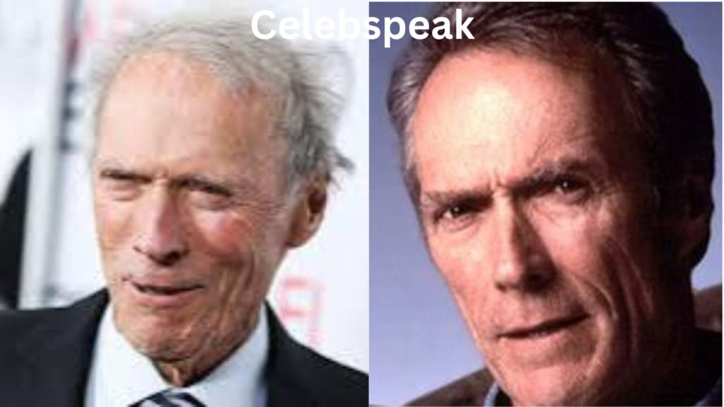 clint eastwood net worth