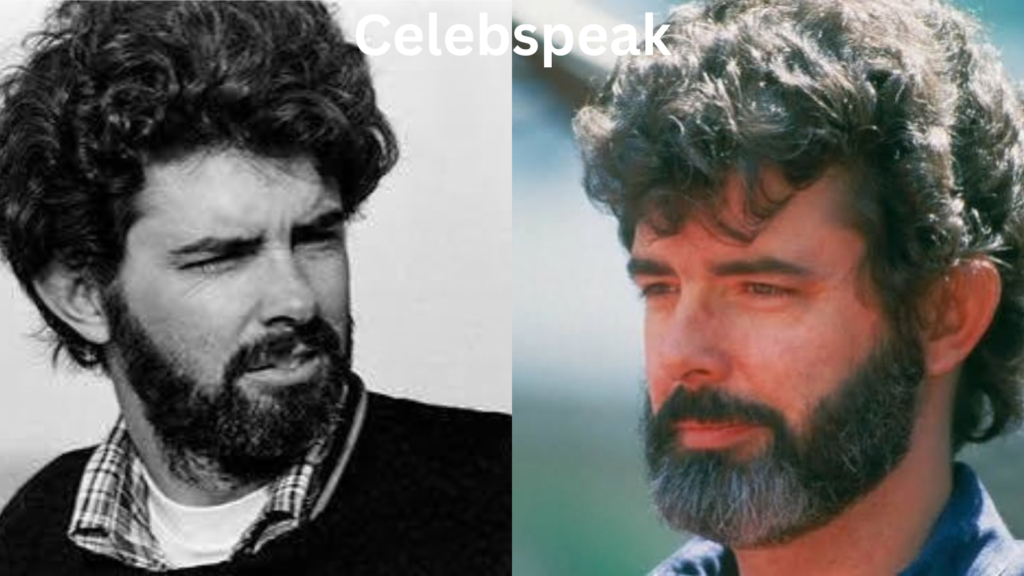 young george lucas