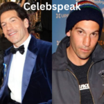 jon bernthal wife