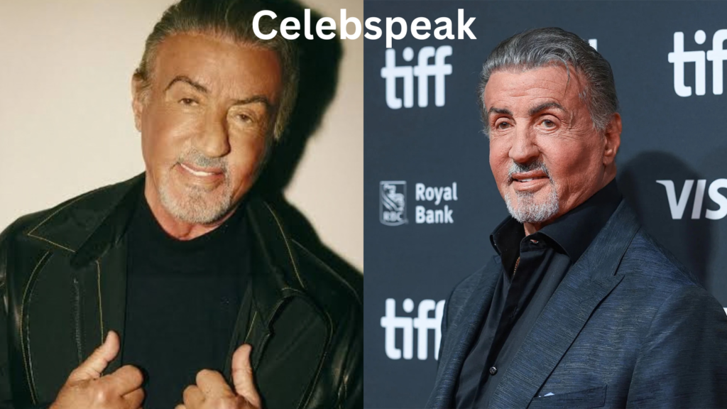 sylvester stallone net worth