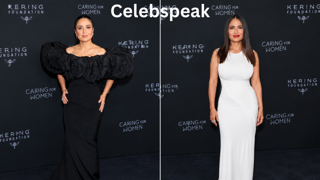 salma hayek