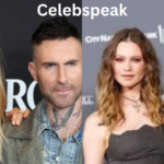 adam levine wife