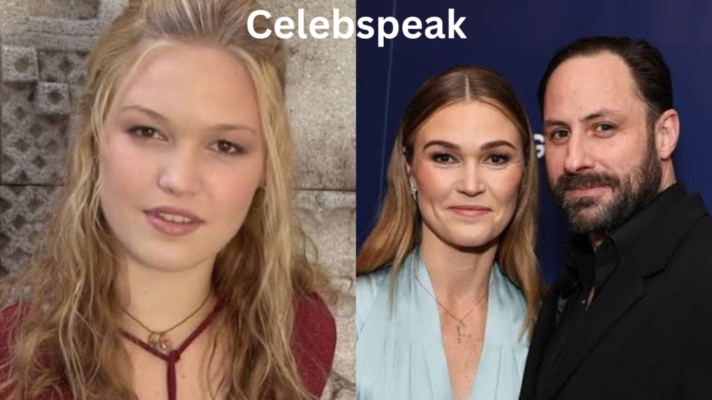 julia stiles net worth