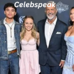 mel gibson children