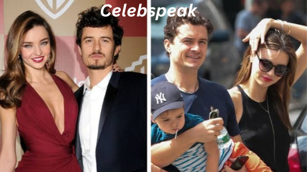 orlando bloom wife