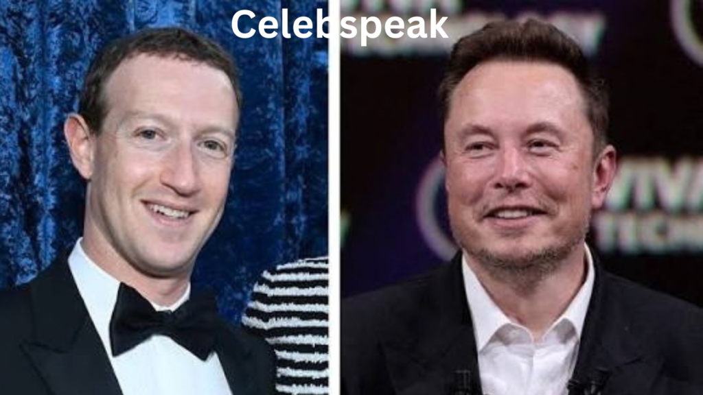 are elon musk and mark zuckerberg friends