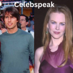 tom cruise and nicole kidman