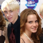 emma watson and tom felton