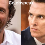 matthew mcconaughey