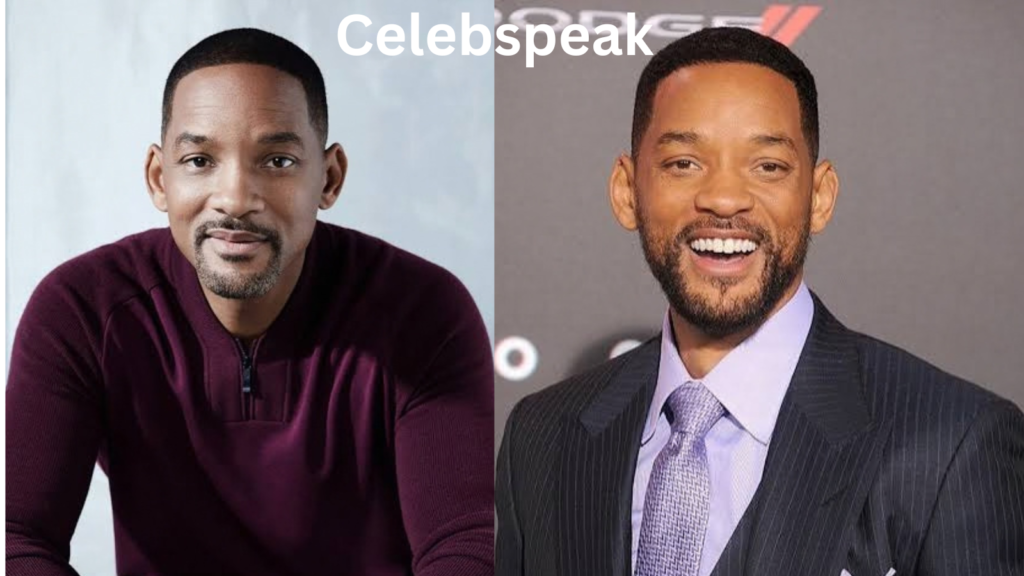 will smith