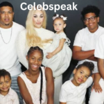 keke wyatt children