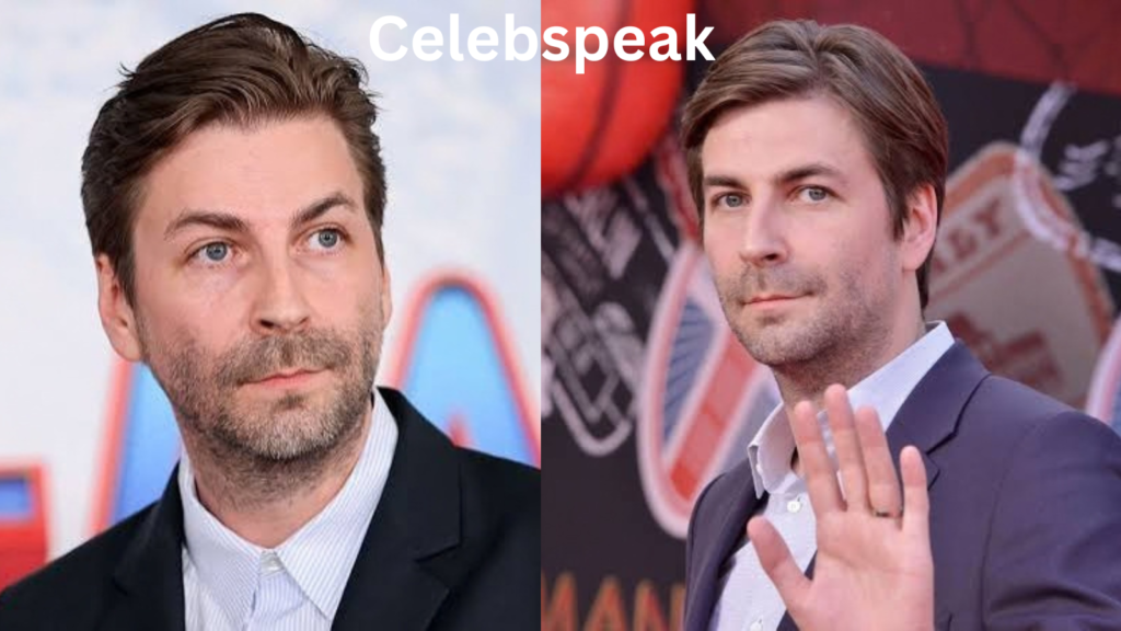 jon watts