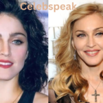 madonna young
