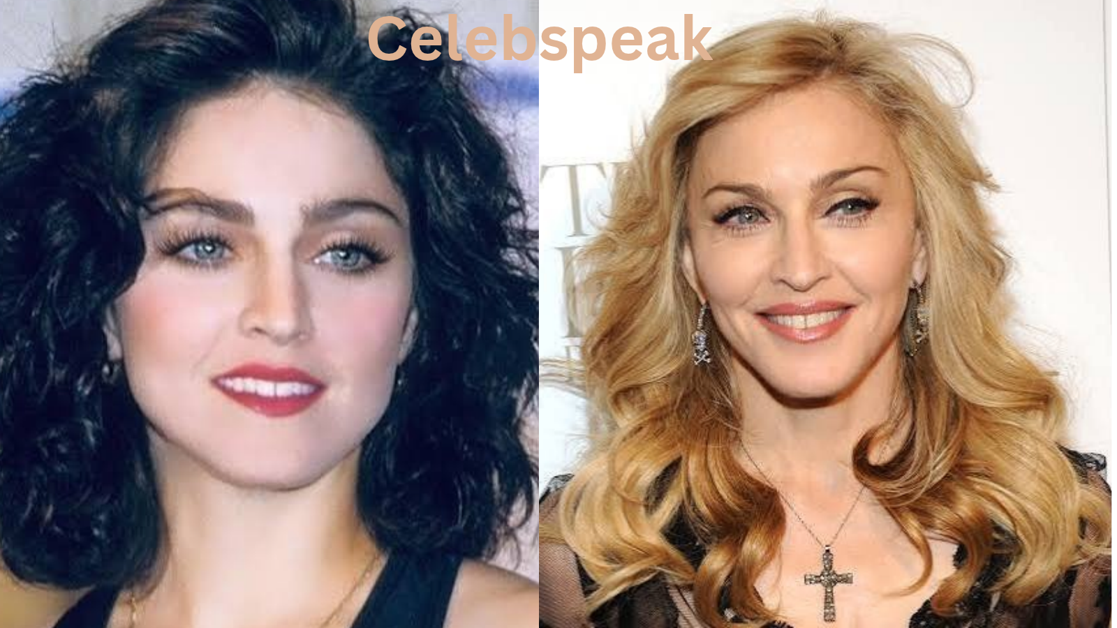 madonna young