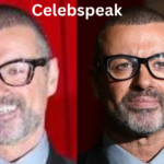 how did george michael die