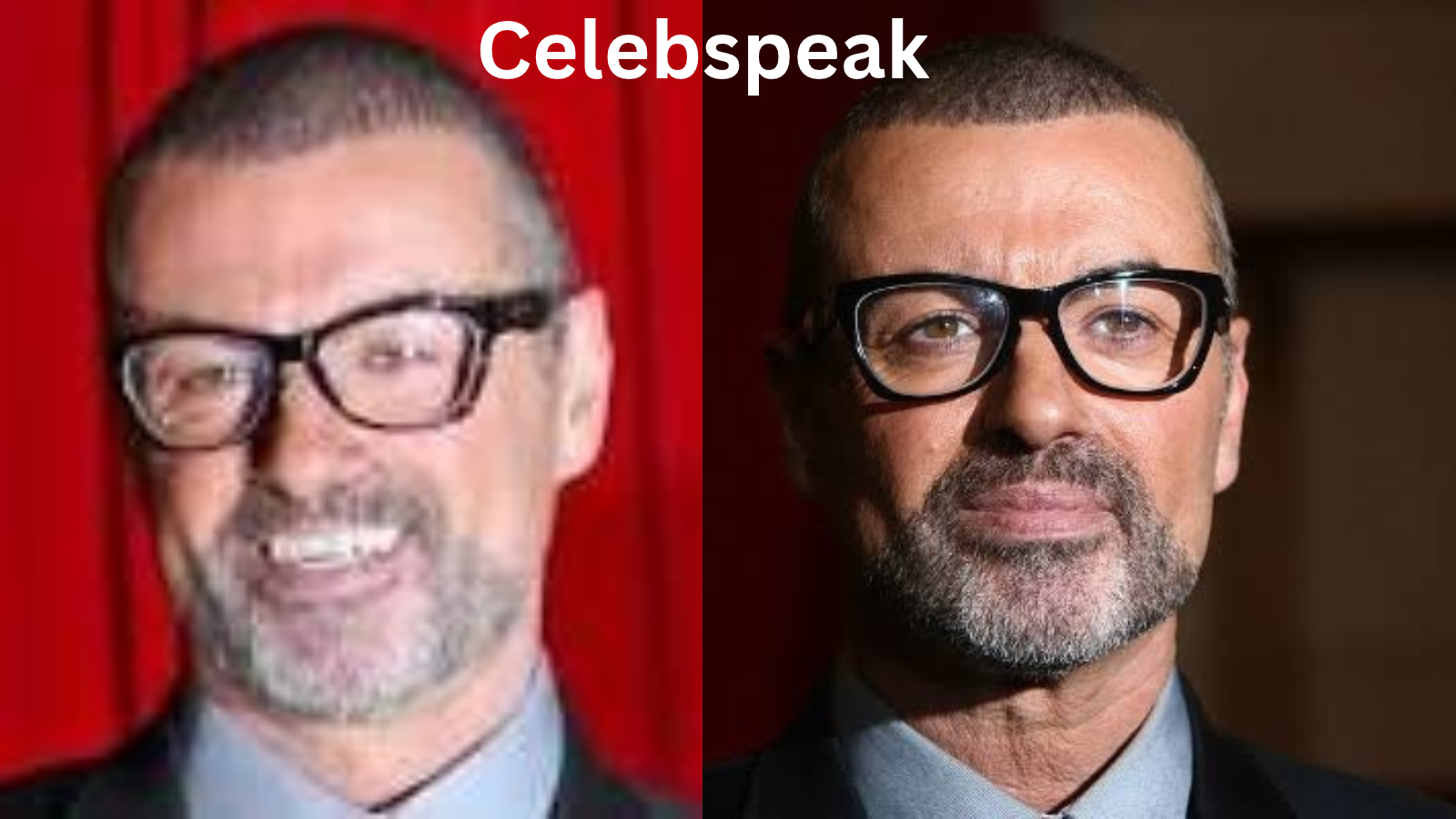 how did george michael die