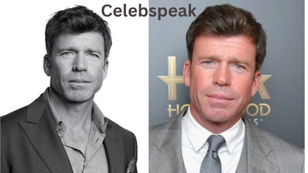 taylor sheridan net worth