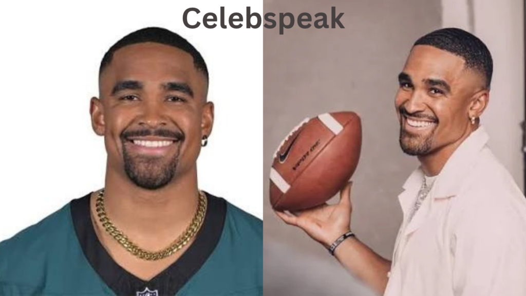 jalen hurts age