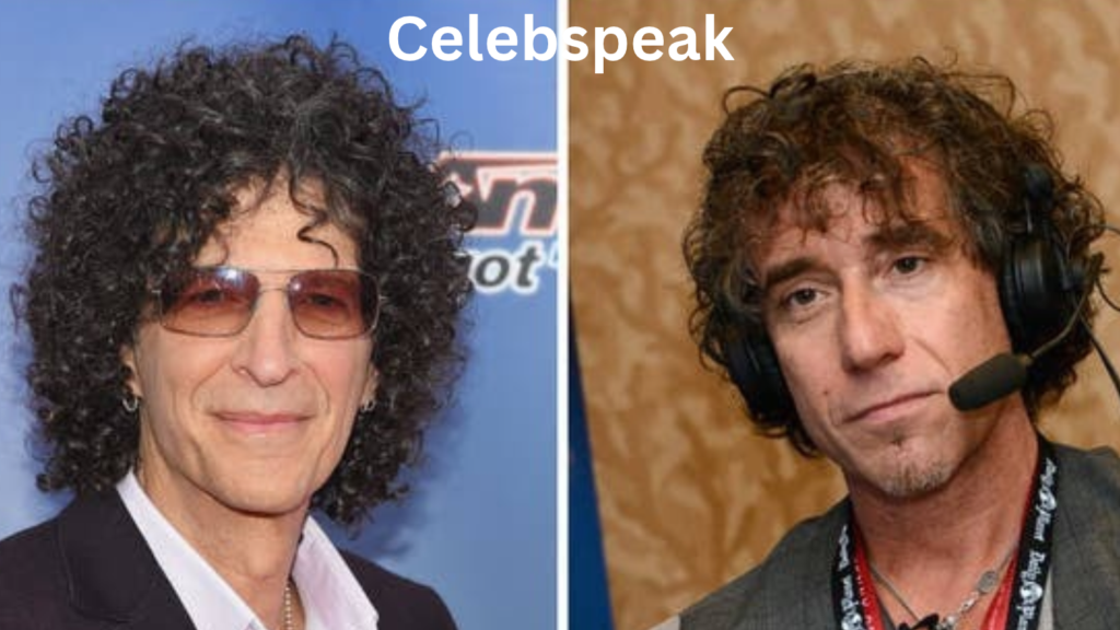 howard stern news