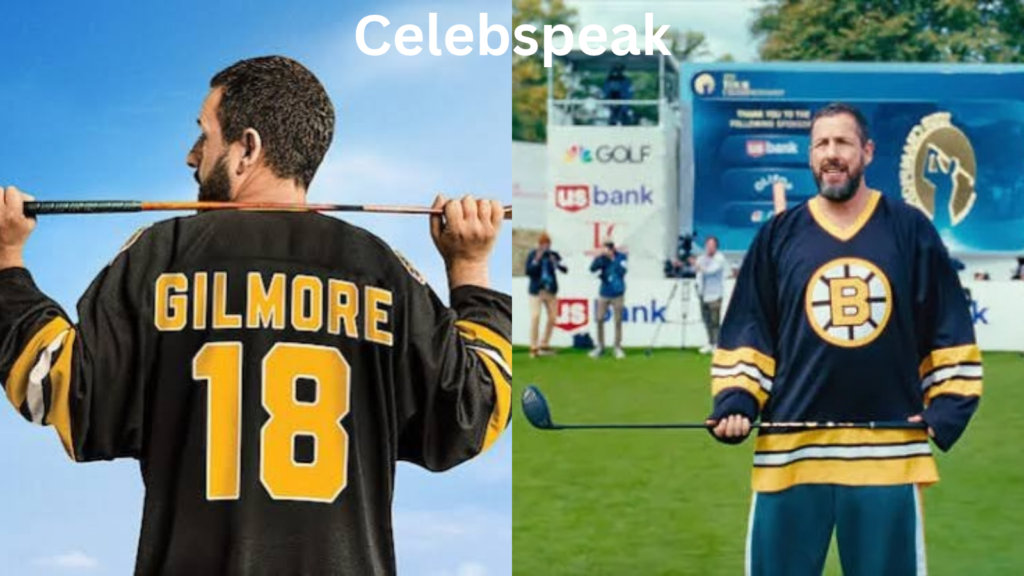 adam sandler happy gilmore