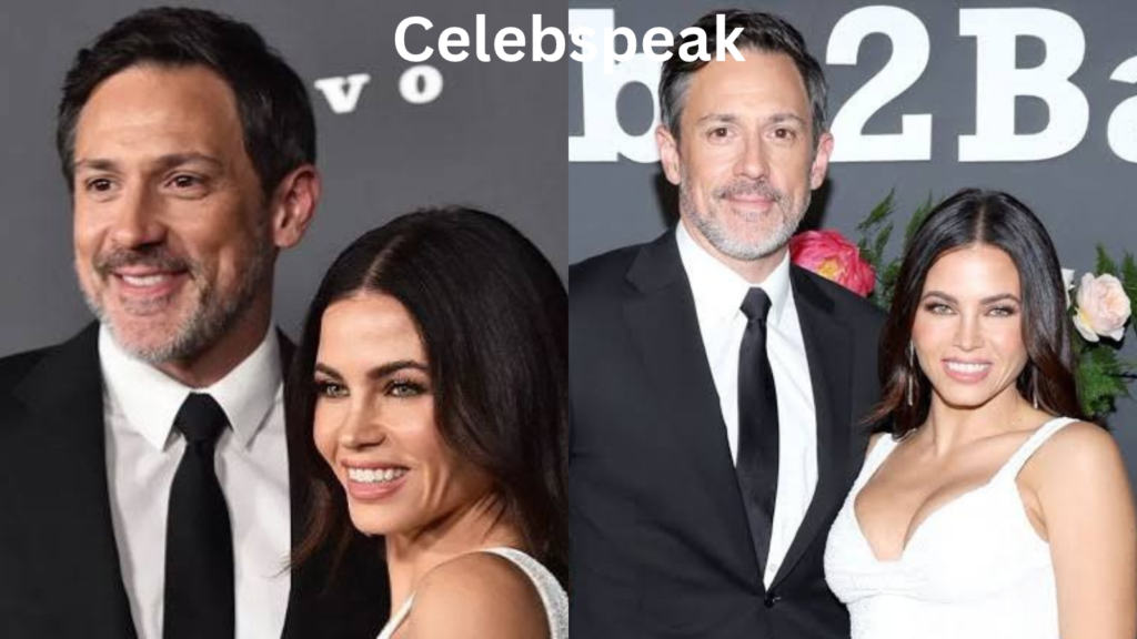 jenna dewan husband