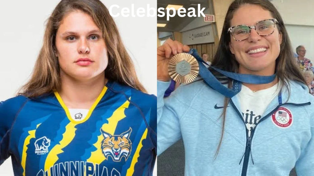 ilona maher